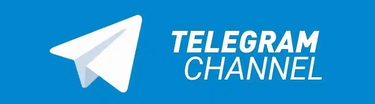 Telegram Channel